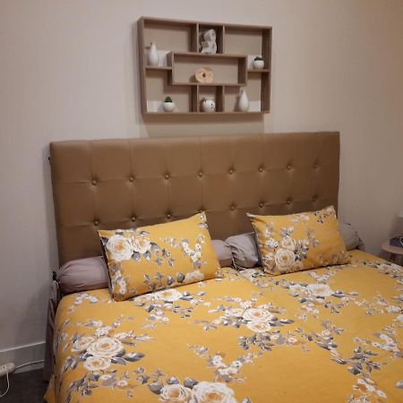 Domaine Pastel Bed and Breakfast Besson Buitenkant foto
